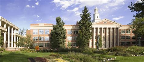 University of eastern colorado. Things To Know About University of eastern colorado. 